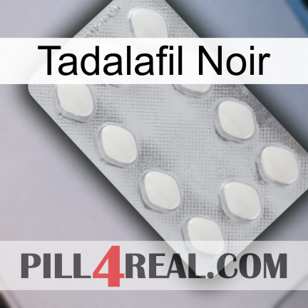 Tadalafil Black 16